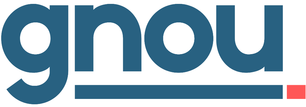 GNOU Logo